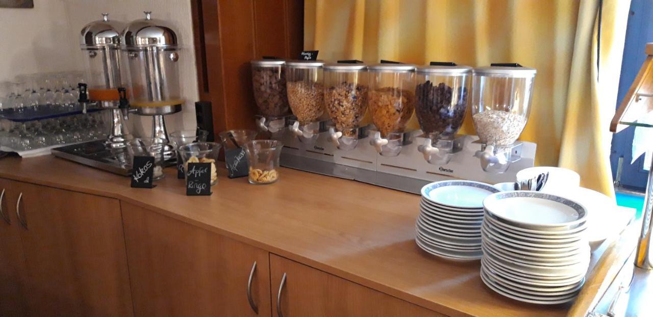 Alemannenhof Hotel Engel Rickenbach  Luaran gambar