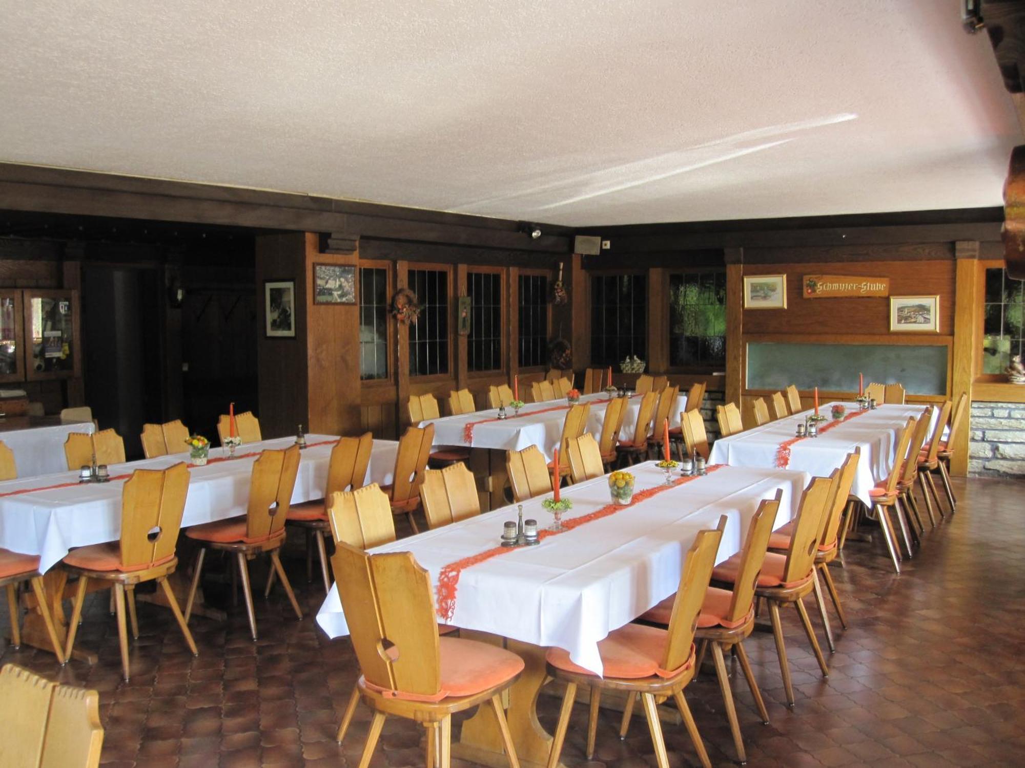 Alemannenhof Hotel Engel Rickenbach  Luaran gambar