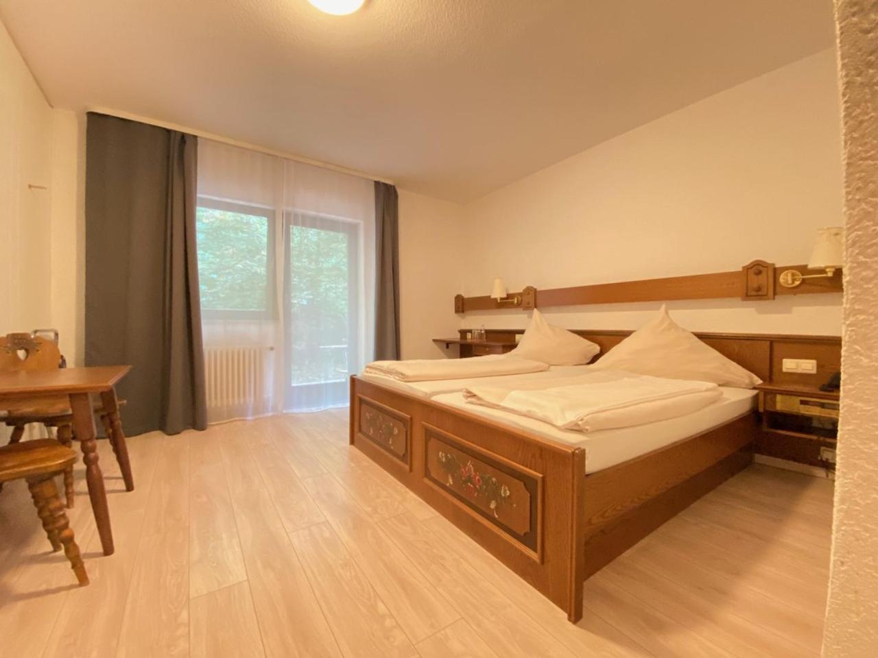 Alemannenhof Hotel Engel Rickenbach  Luaran gambar