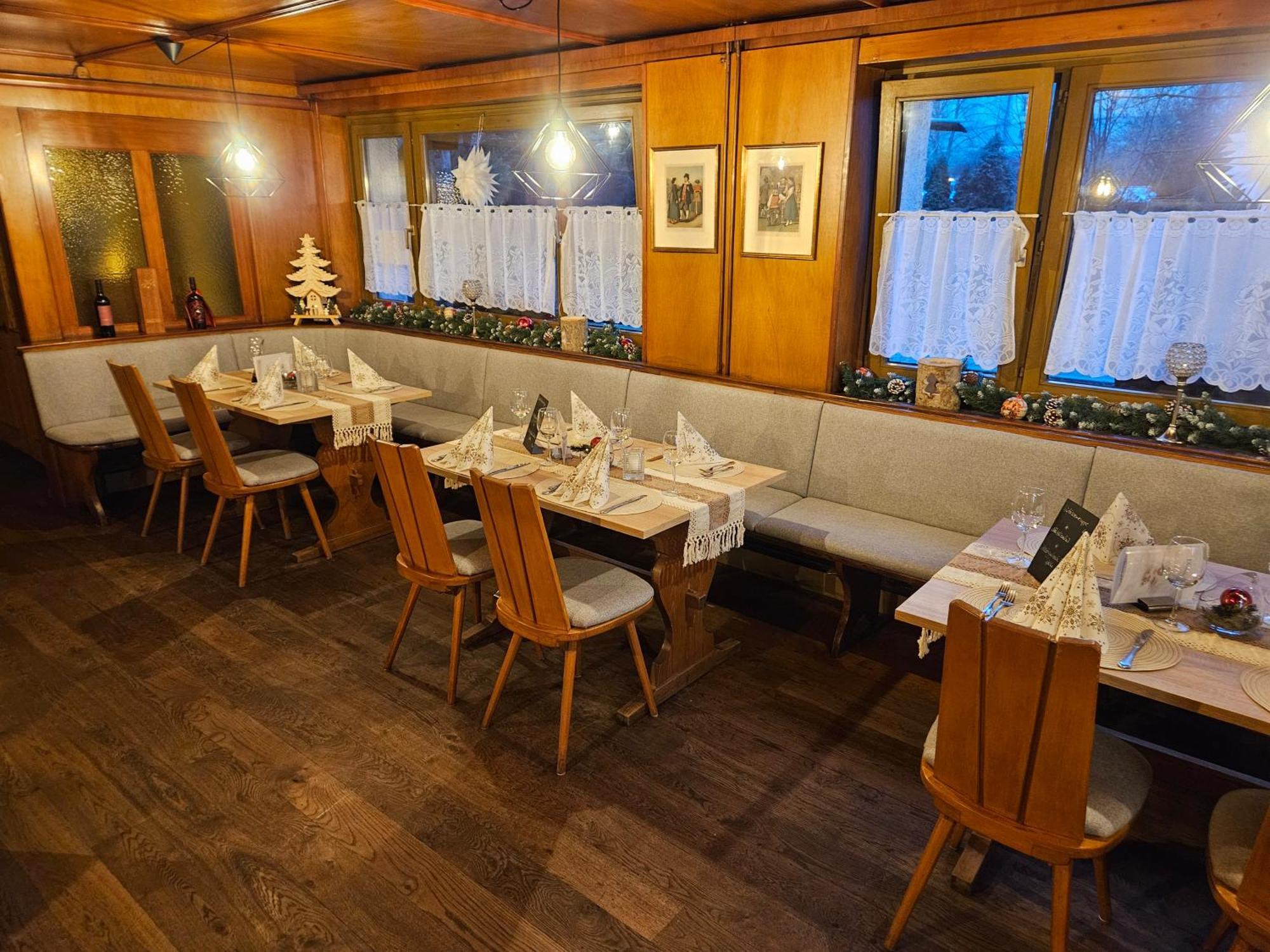 Alemannenhof Hotel Engel Rickenbach  Luaran gambar