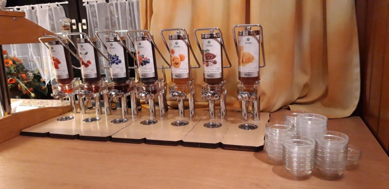 Alemannenhof Hotel Engel Rickenbach  Luaran gambar