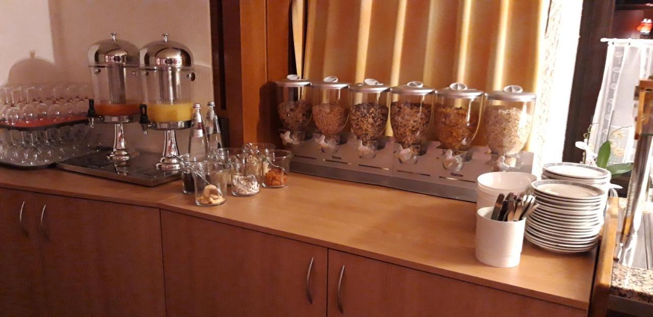 Alemannenhof Hotel Engel Rickenbach  Luaran gambar